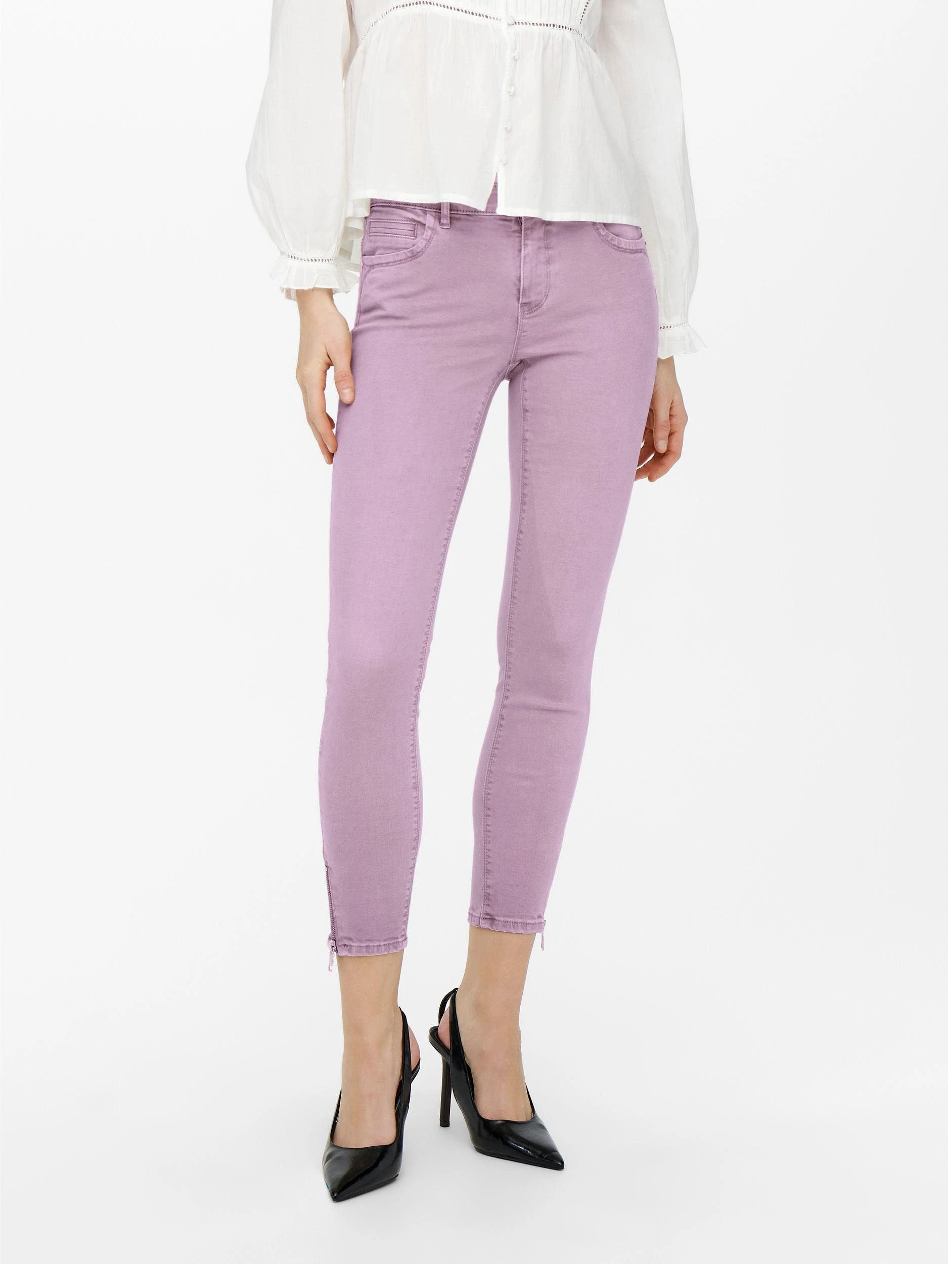 Only Stoffhose »Klassische Hose« – Bild 3