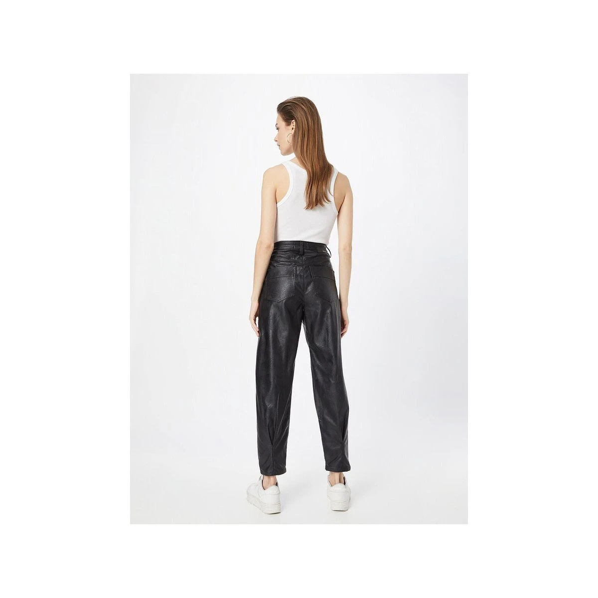 GANG Stoffhose »uni Regular« (1-tlg) – Bild 3