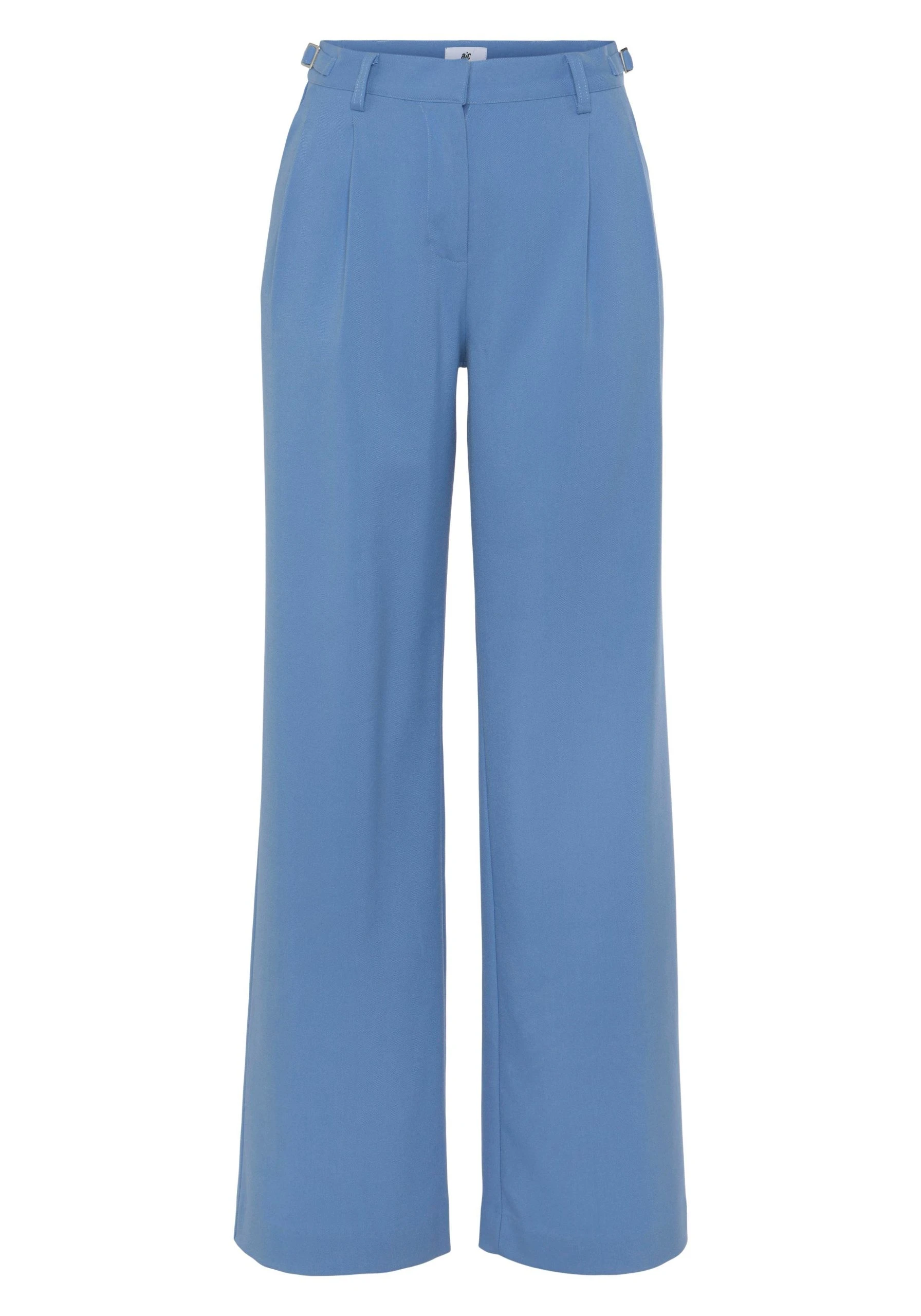 AJC Bundfaltenhose In Modisch Weiter Passform – Bild 6