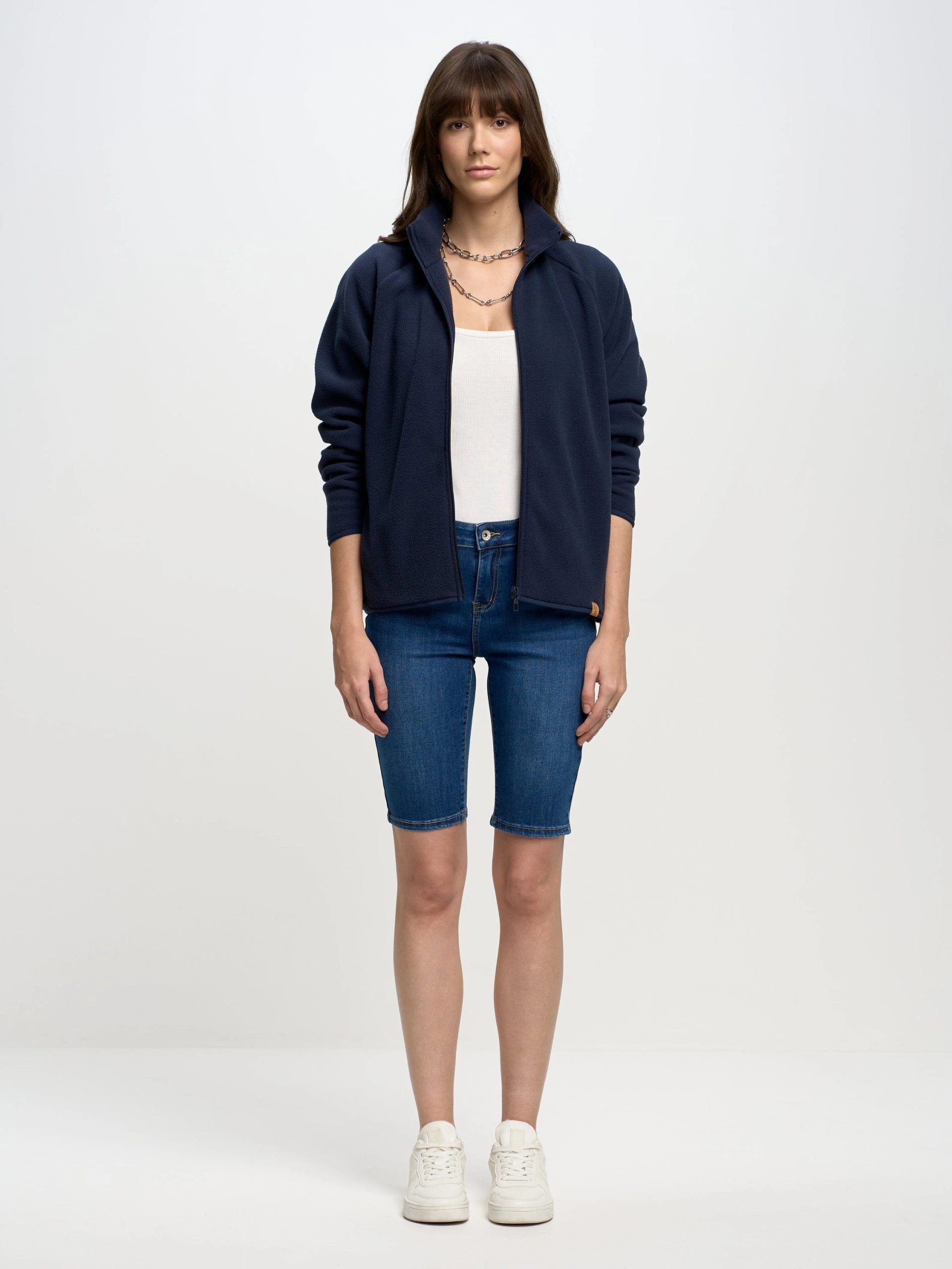 BIG STAR Bermudas SHIRA