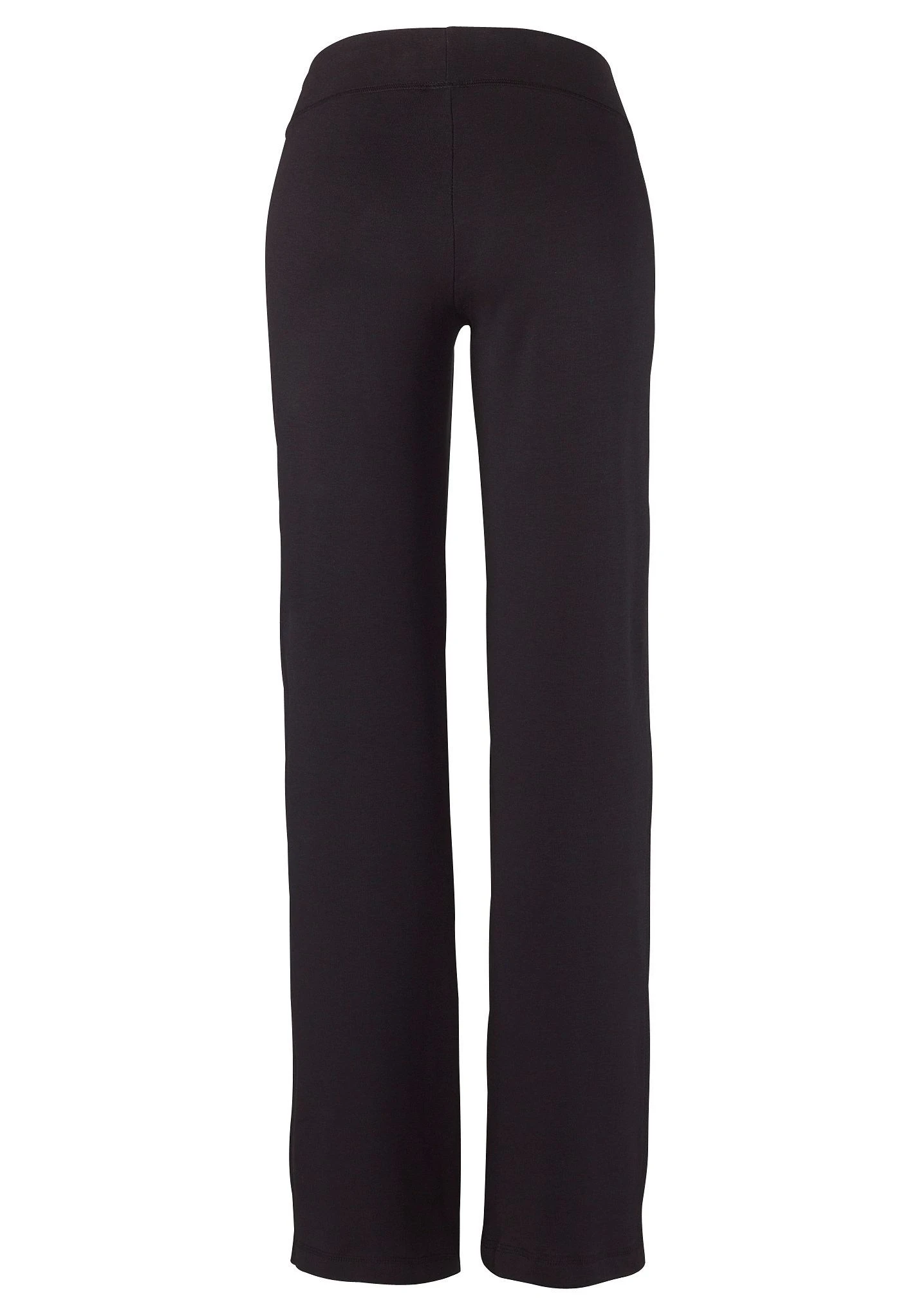 H.I.S Wellnesshose Mit Weitem Bein – Bild 3