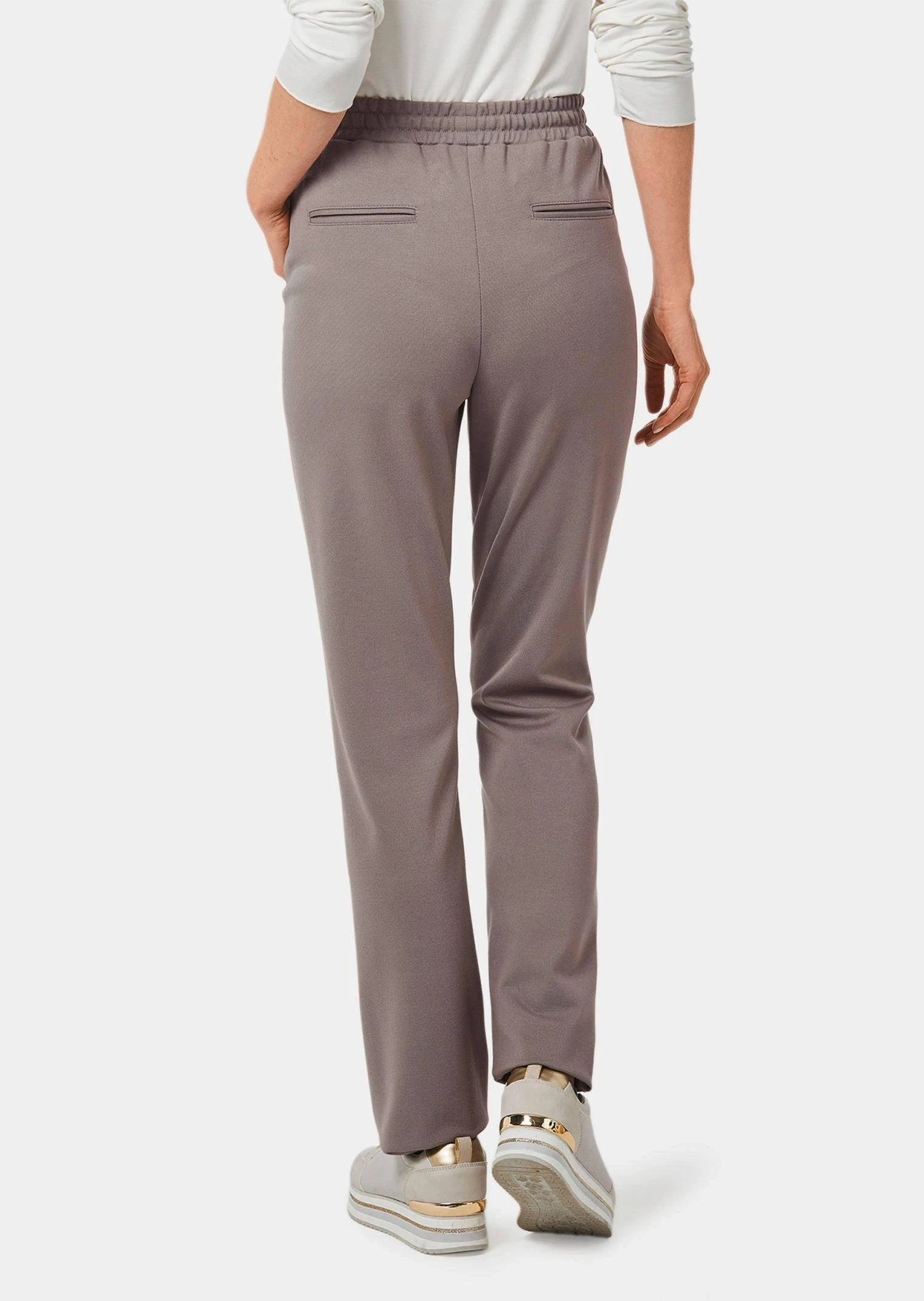 GOLDNER Stoffhose »Kurzgröße:« Ohne – Bild 4