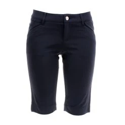 Alberto Golfshorts »24007335« Damen Shorts Bermuda Shorts Mona K