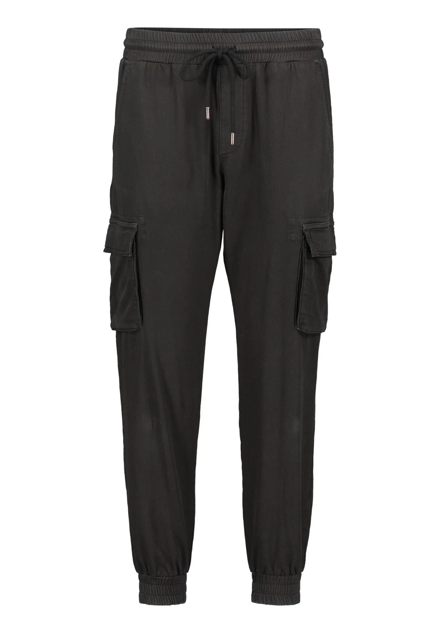 Cartoon Stoffhose »mit Taschen« (1-tlg) – Bild 2