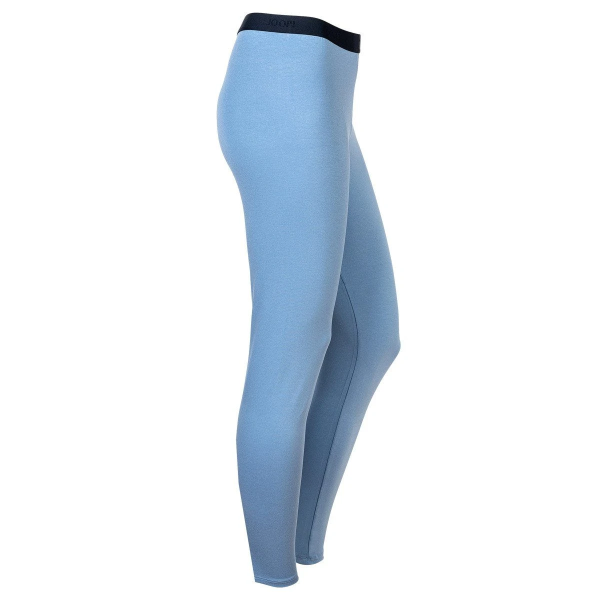 Joop! Leggings »Damen Leggings - Leggings, Hose, Logo, Einfarbig« – Bild 4