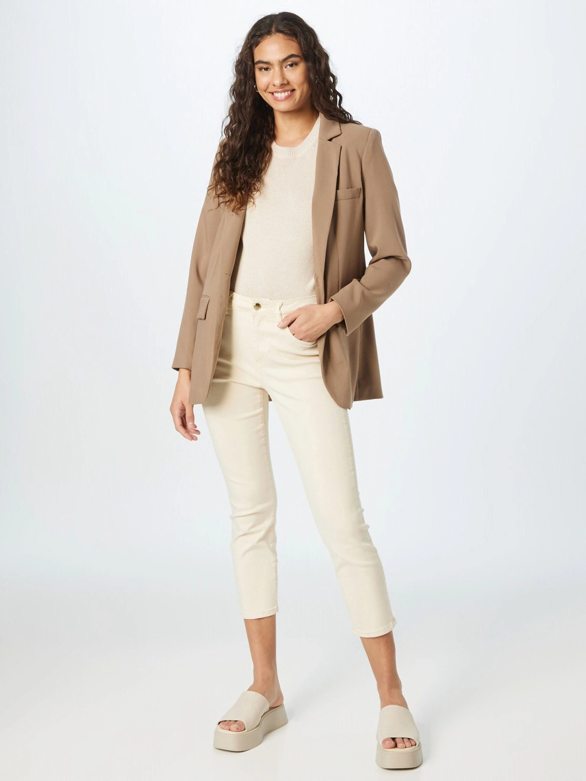 S.Oliver BLACK LABEL 7/8-Jeans (1-tlg) – Bild 4