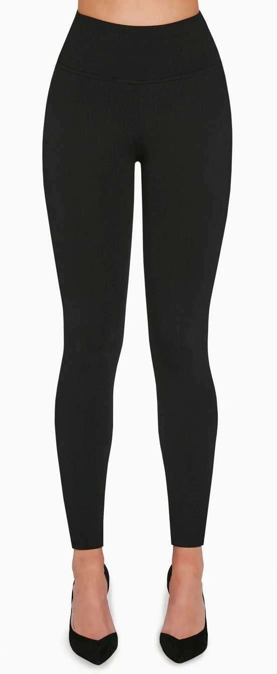 Bas Bleu Shapingleggings Formleggings Shapeleggings Pushup – Bild 2