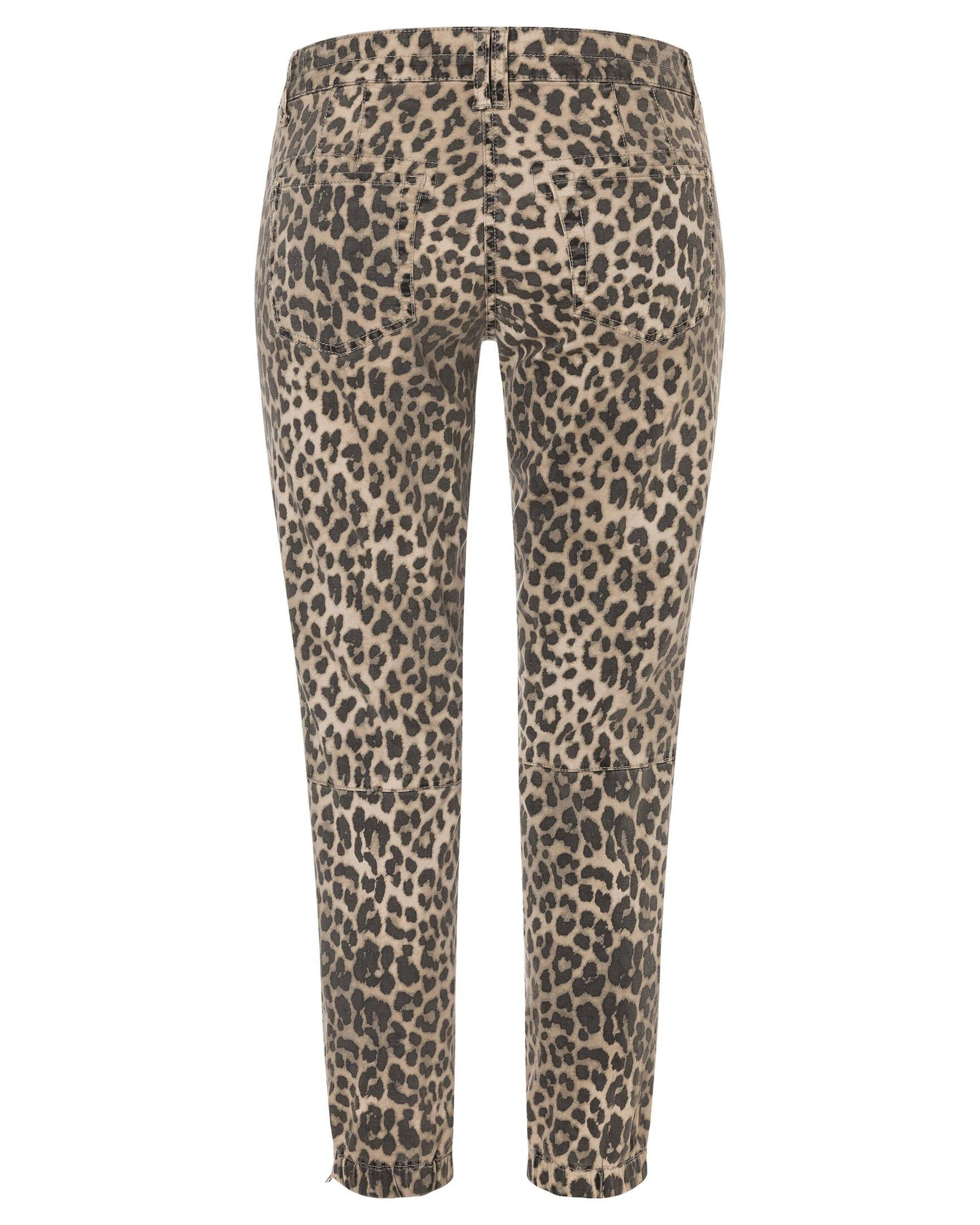 Cambio Stoffhose (1-tlg) – Bild 2