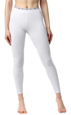 Bellivalini Leggings Damen Lange Leggings BLV50-177 (1-tlg) Elastischer Bund