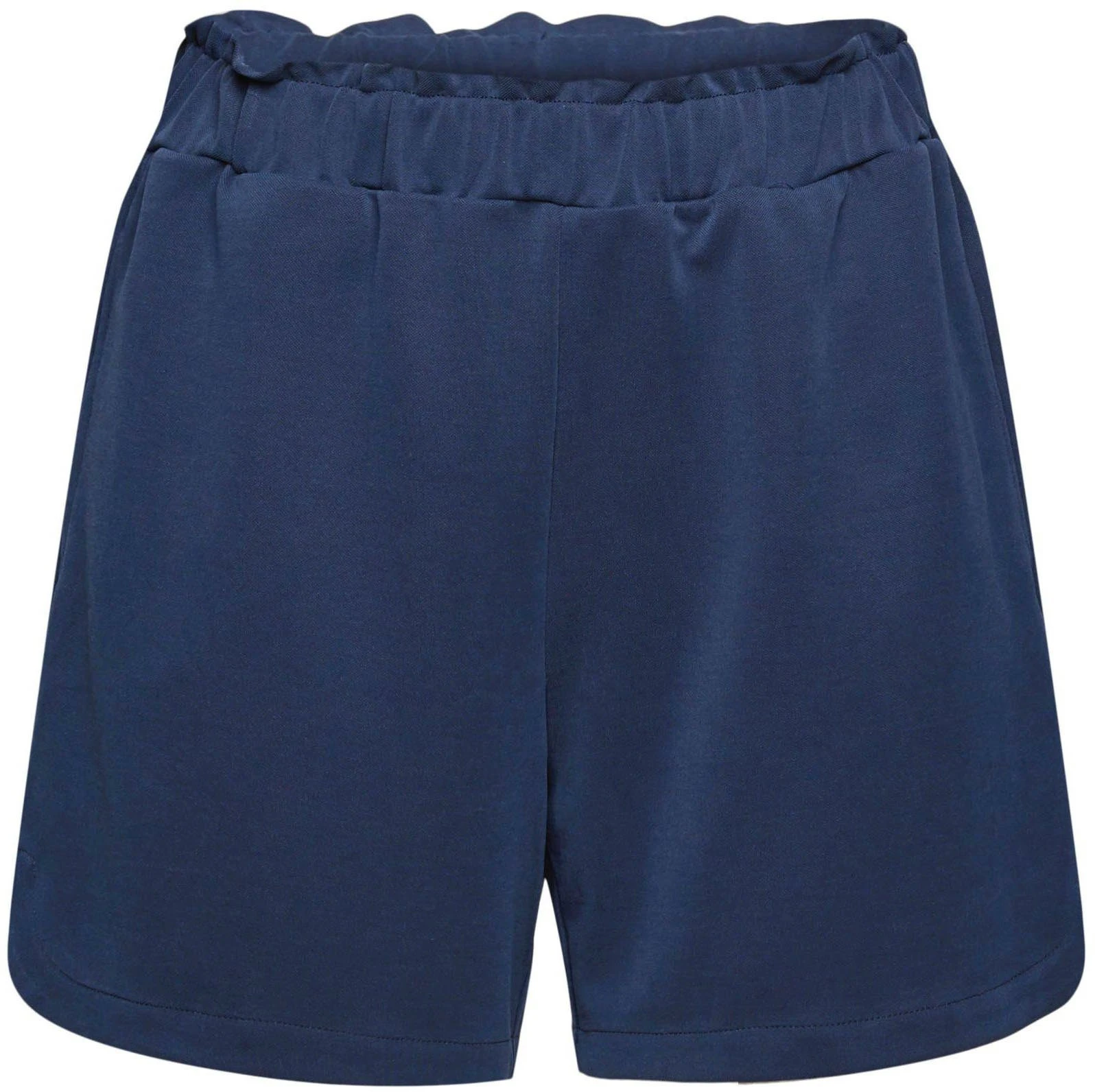 Esprit Jerseyhose Mit Seitlich Gerundeten Saumschlitzen – Bild 3