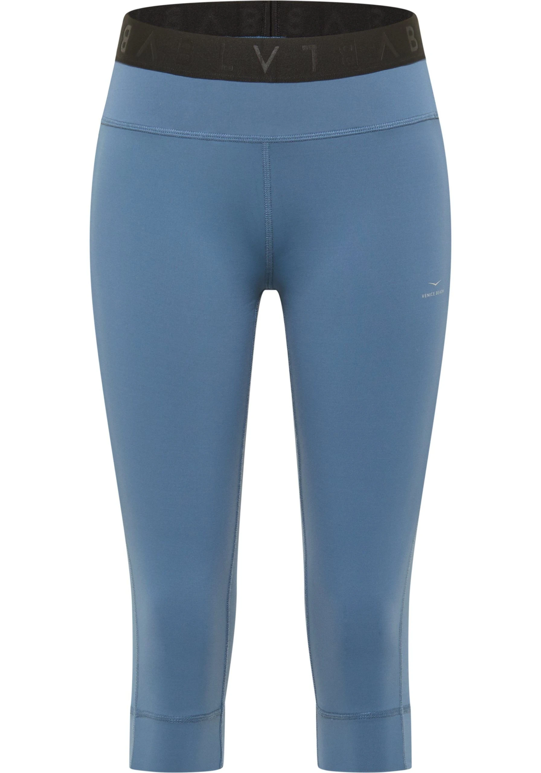 Venice Beach Caprihose Capri-Tights VB ALVIA (1-tlg)