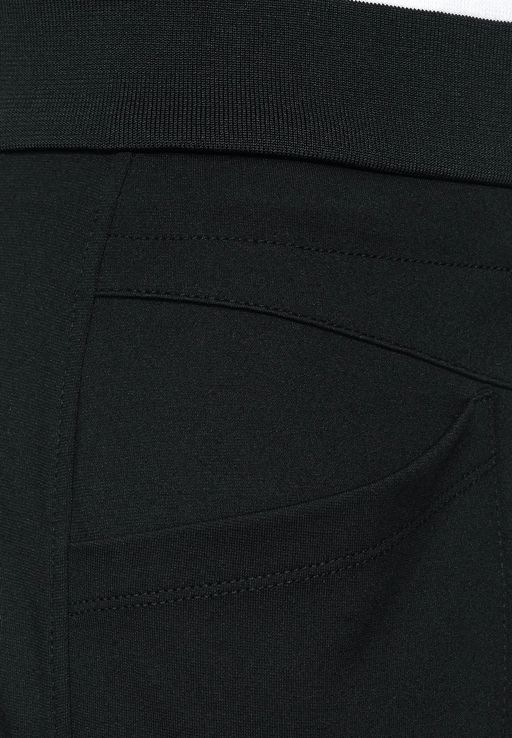 STREET ONE Stoffhose Elastikbund Mit Tunnelzug – Bild 5