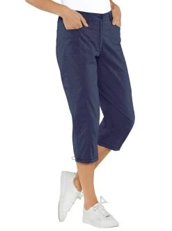 Casual Looks Caprihose