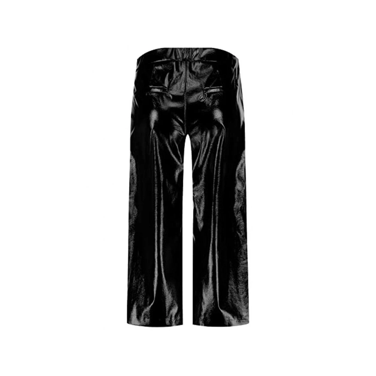 Taifun Stoffhose »schwarz Regular« (1-tlg) – Bild 2