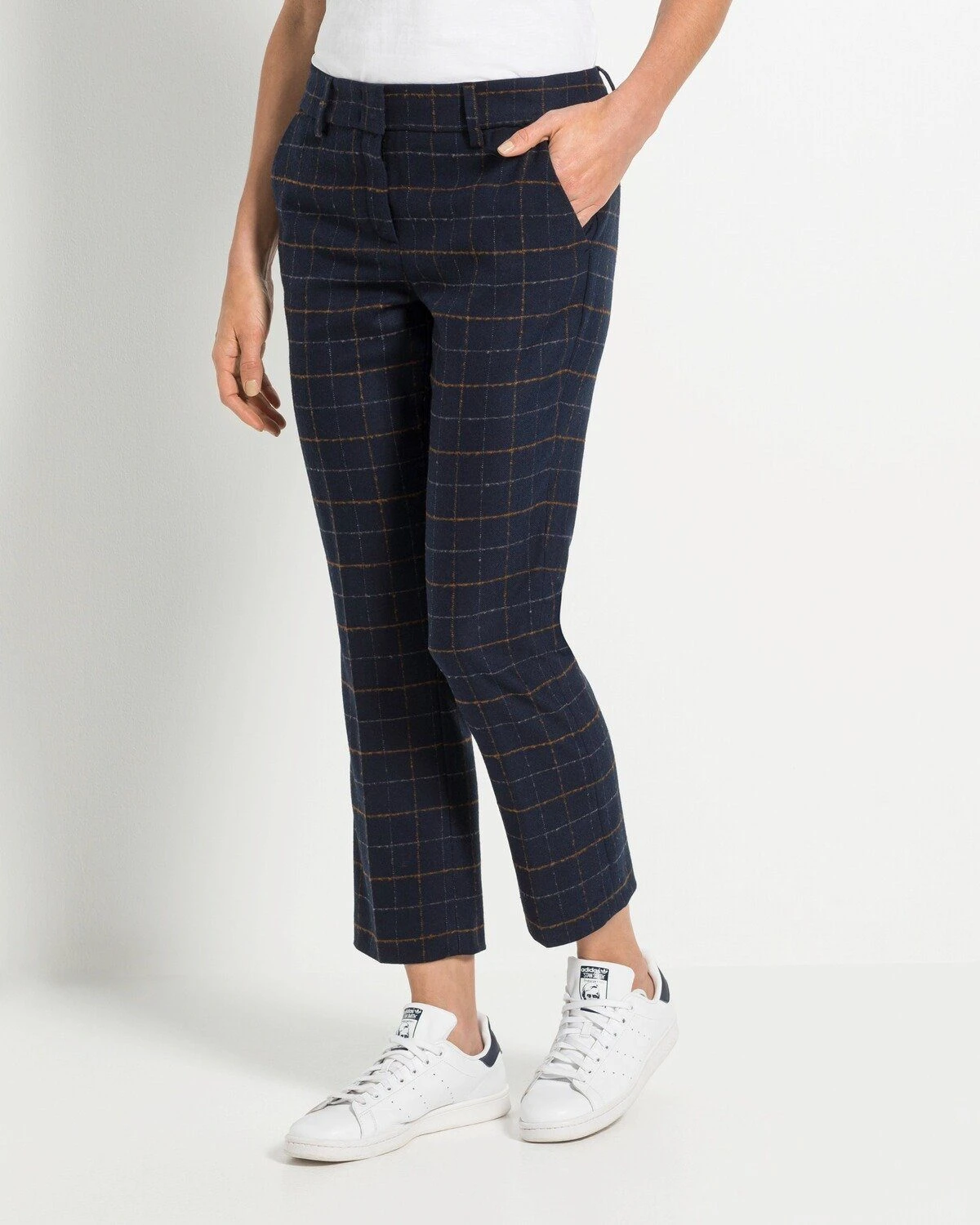 Raffaello Rossi Stoffhose »7/8-Stoffhose Dora« – Bild 4