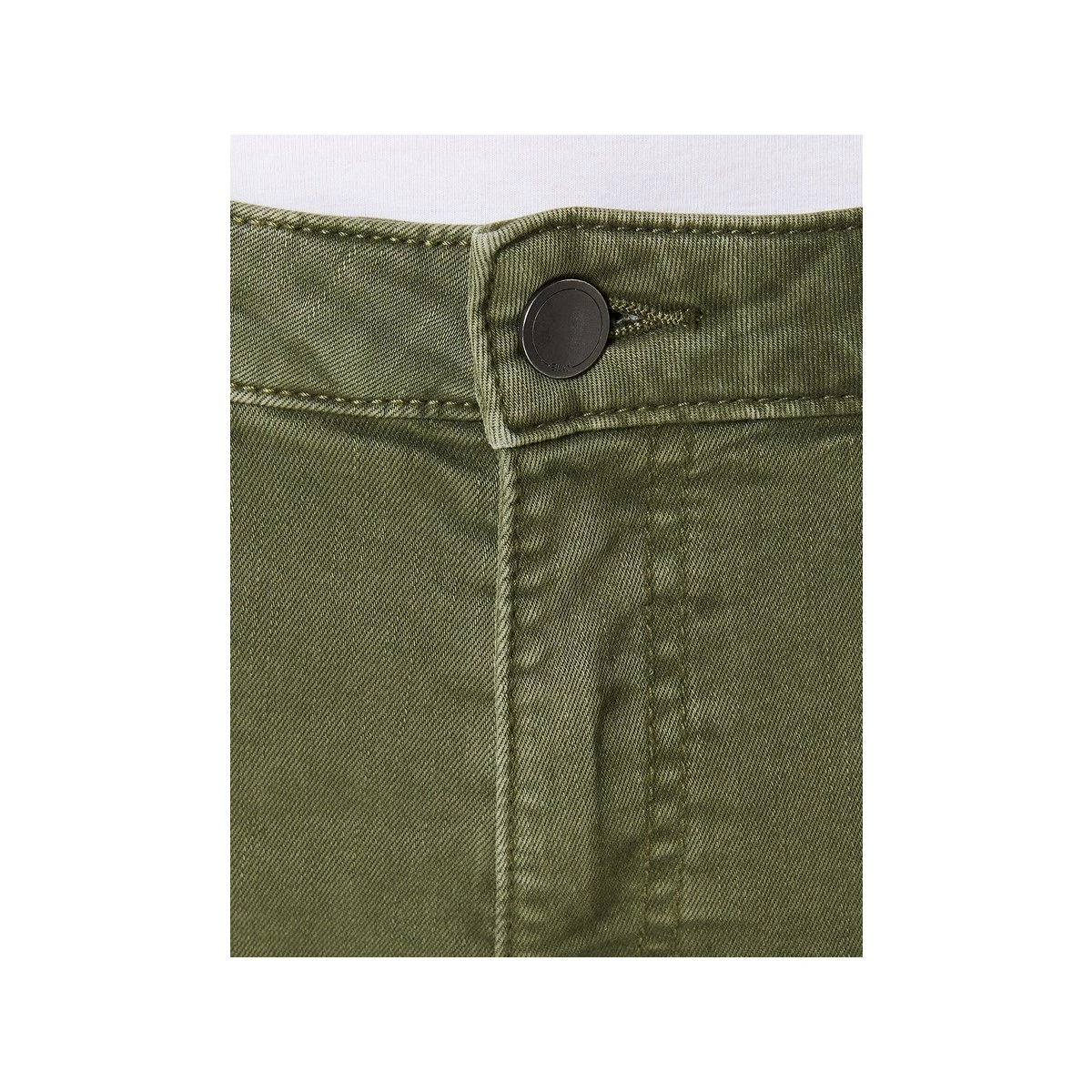 Esprit Stoffhose »uni Regular« (1-tlg) – Bild 5