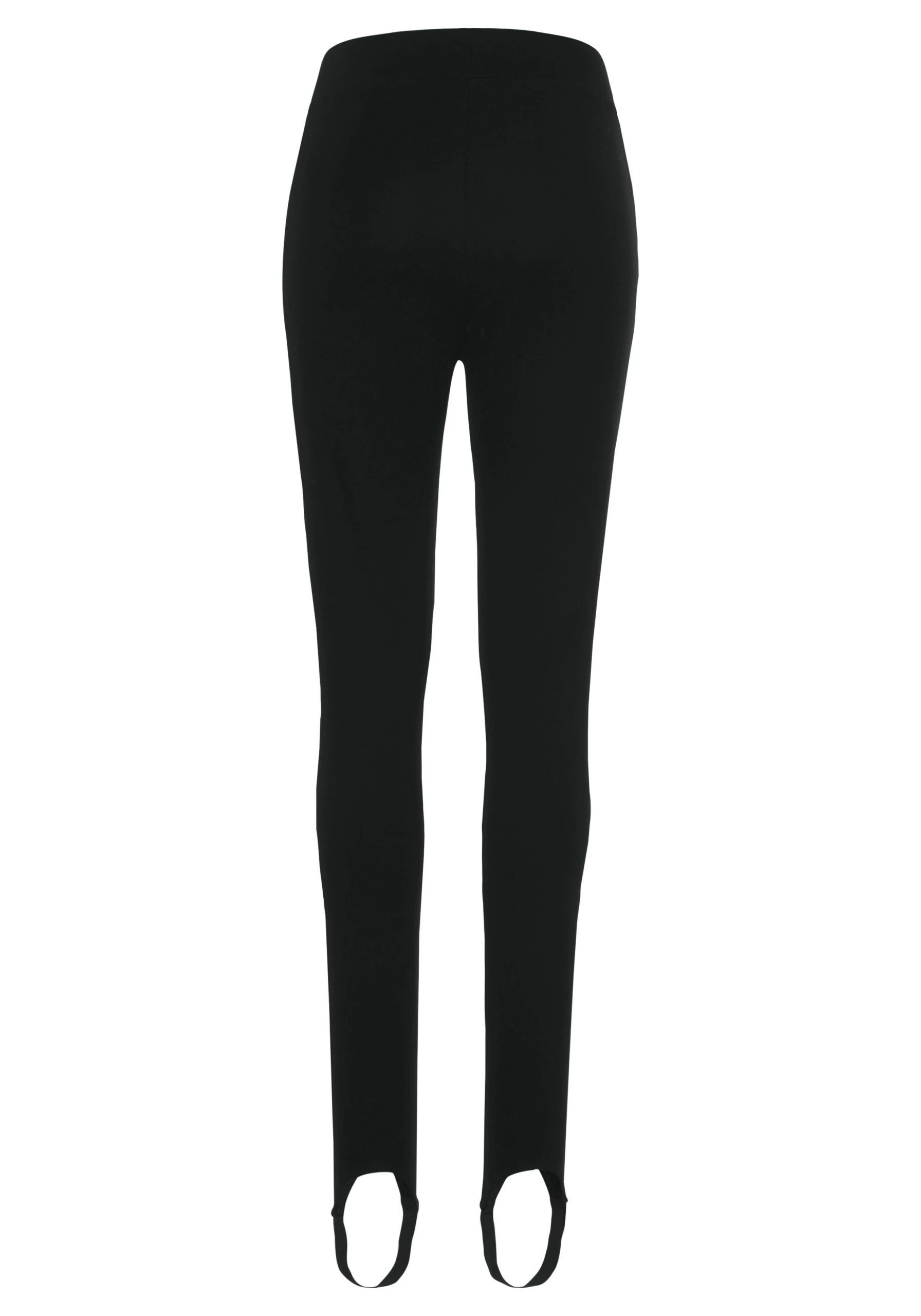 LASCANA Leggings Mit Elastischem Steg – Bild 4