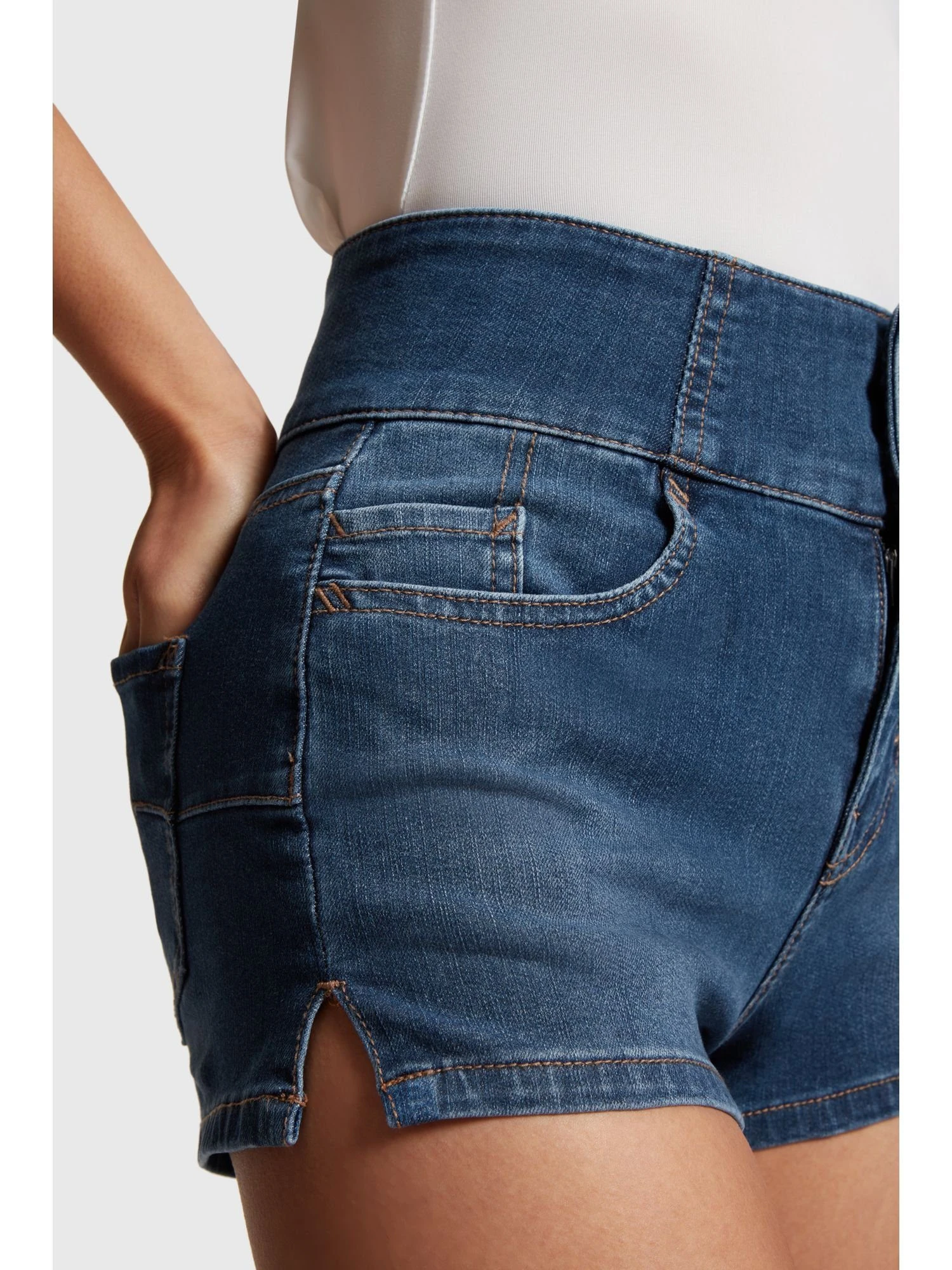 Esprit Jeansshorts – Bild 4