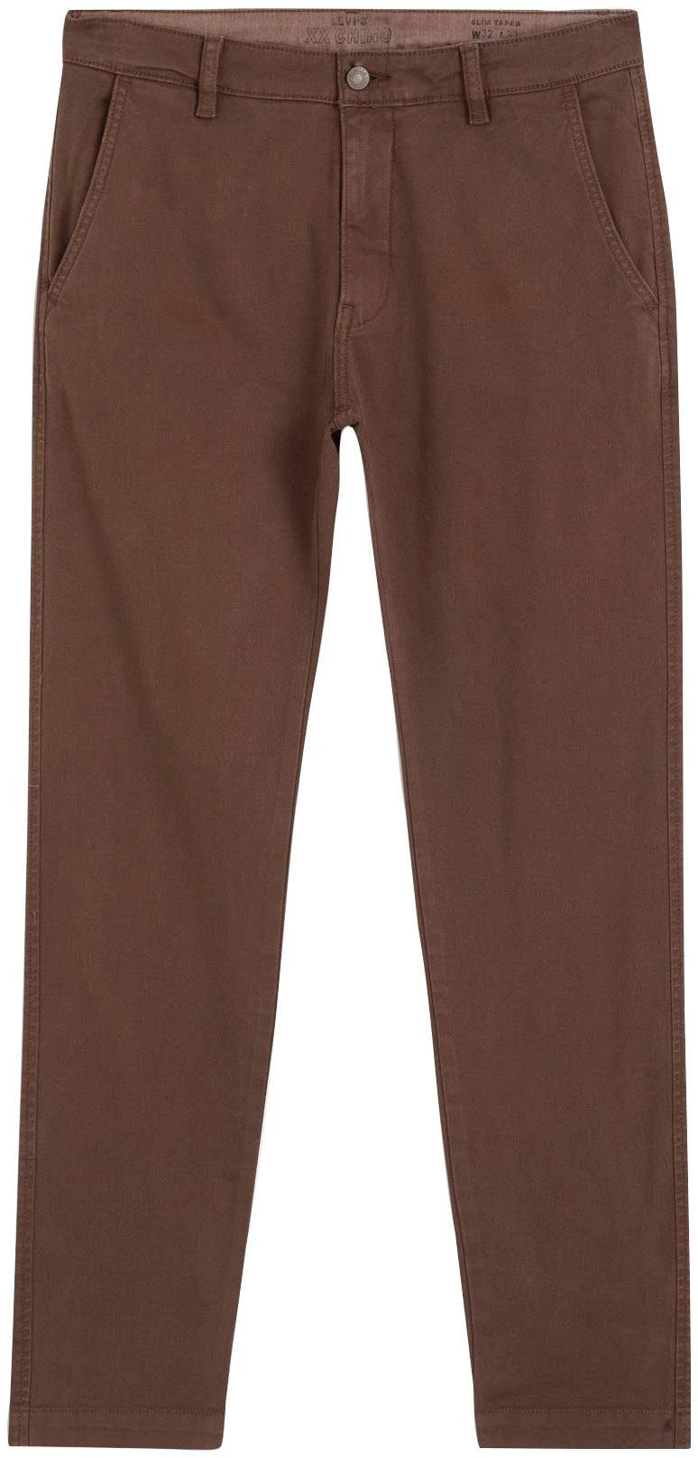 Levi's® Chinohose LE XX CHINO SLIM II Mit Markenlogo – Bild 7