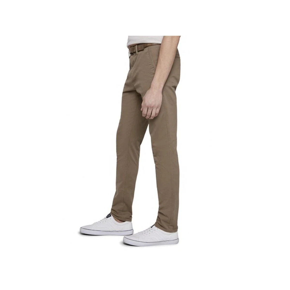 TOM TAILOR Stoffhose »kombi Regular« (1-tlg) – Bild 3