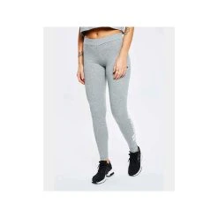 Ellesse Leggings Grau Regular (1-tlg)
