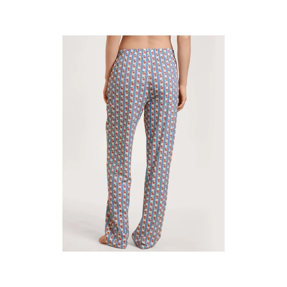 CALIDA Stoffhose »blau Regular« (1-tlg) – Bild 4