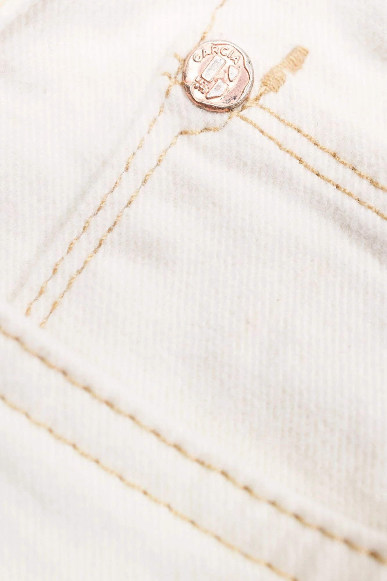 Garcia Stoffhose P20311 – Bild 2