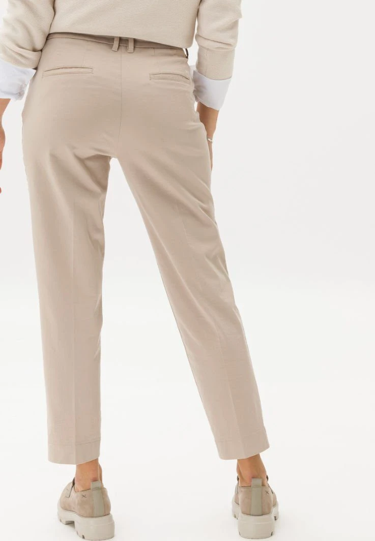 Brax 5-Pocket-Hose Style MARA S – Bild 8