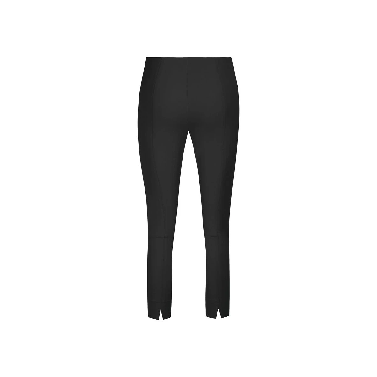 Raffaello Rossi Stoffhose Uni Regular (1-tlg) – Bild 2