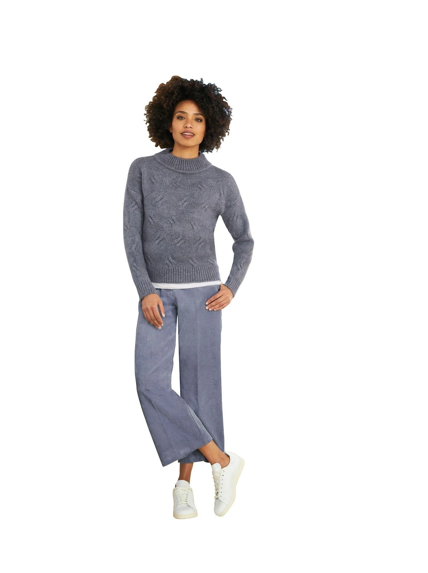 Heine Cordhose – Bild 4