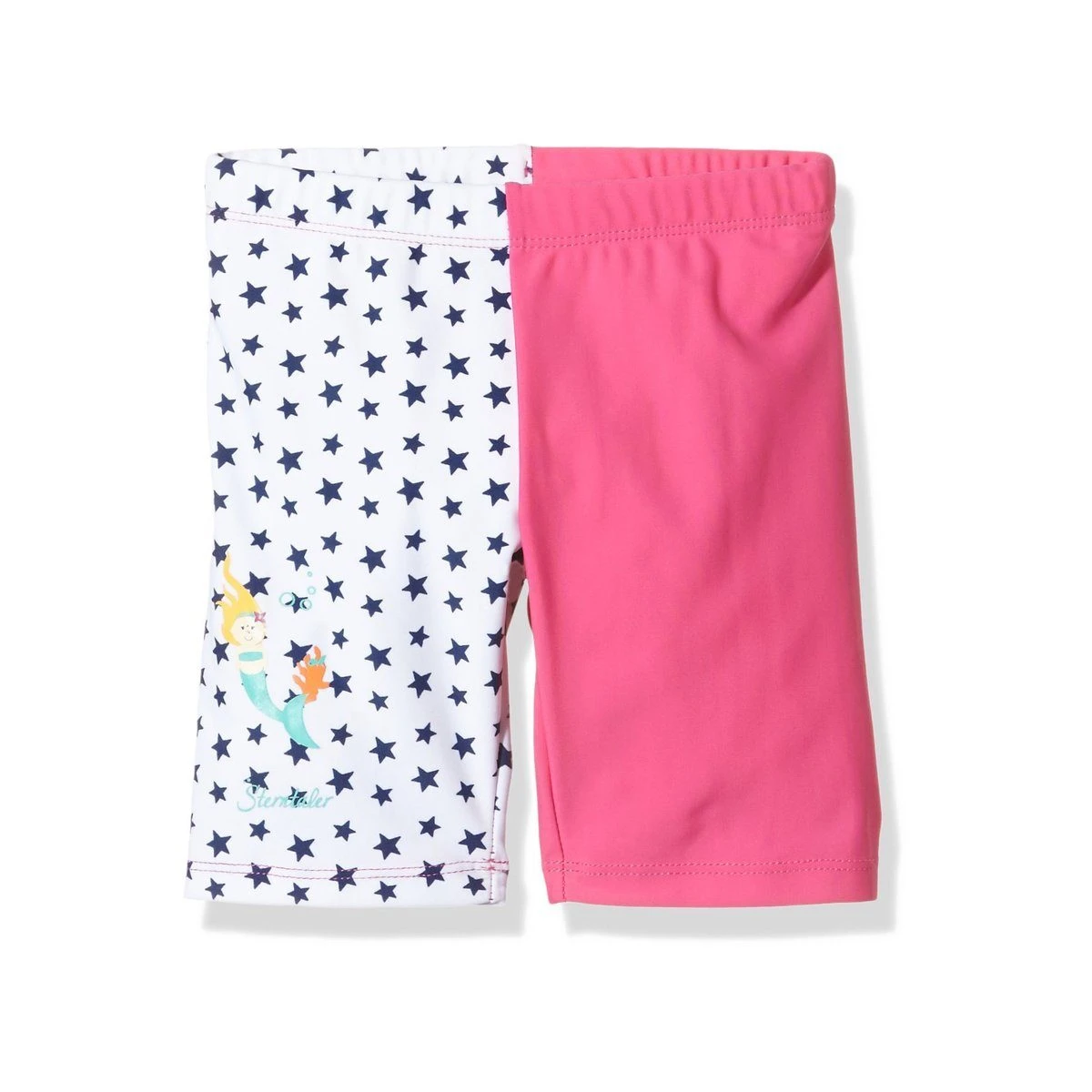 Sterntaler® Bermudas Rosa Regular (1-tlg., EU-Größen)