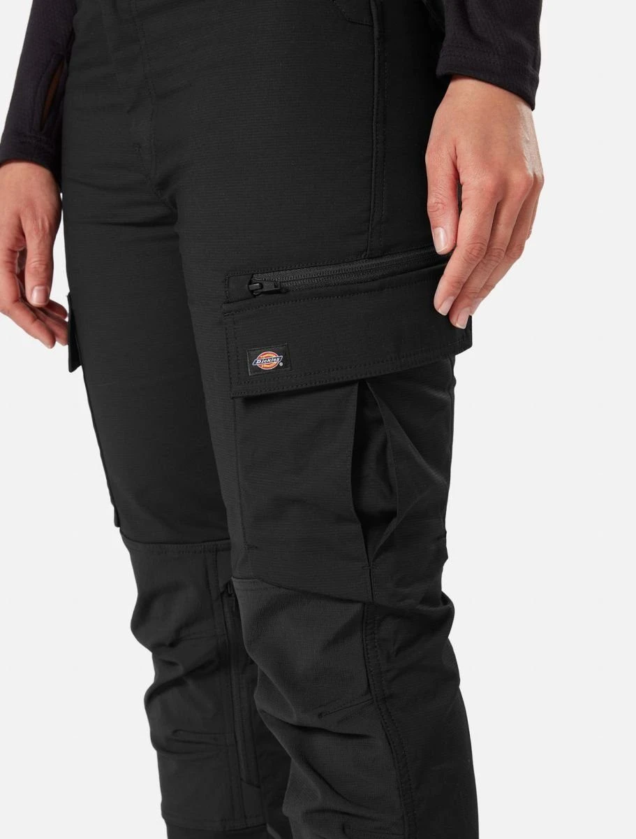 Dickies Arbeitsbundhose Damen Temp IQ365 Dickies Arbeitshose – Bild 7