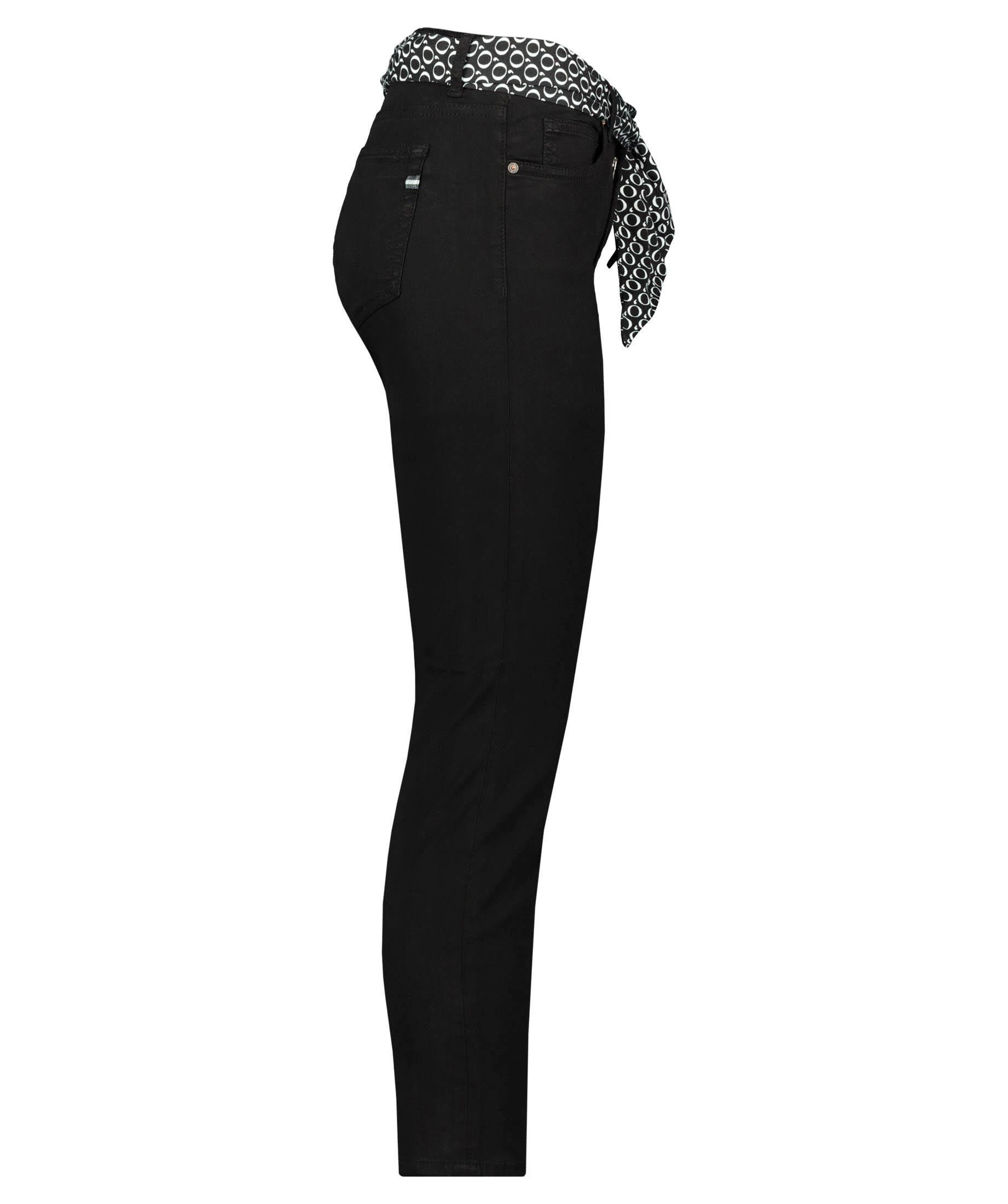 Marc O'Polo 5-Pocket-Hose (1-tlg) – Bild 4