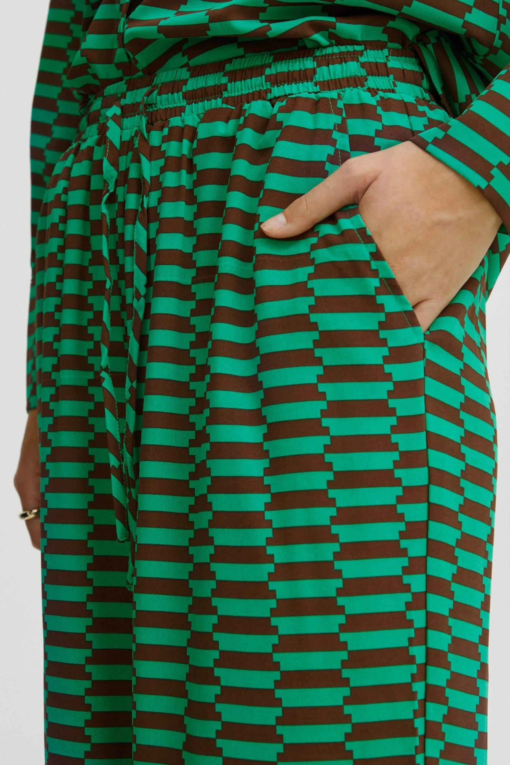 Ichi Chinohose »IXSINETTE PA« – Bild 4