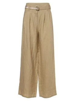 Comma Bundfaltenhose