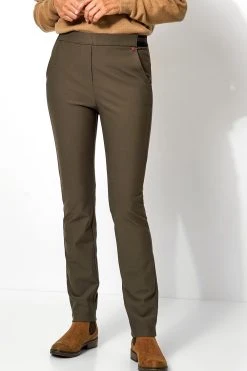 Relaxed By TONI Schlupfhose Alice Mit Raffiniertem Gummibund