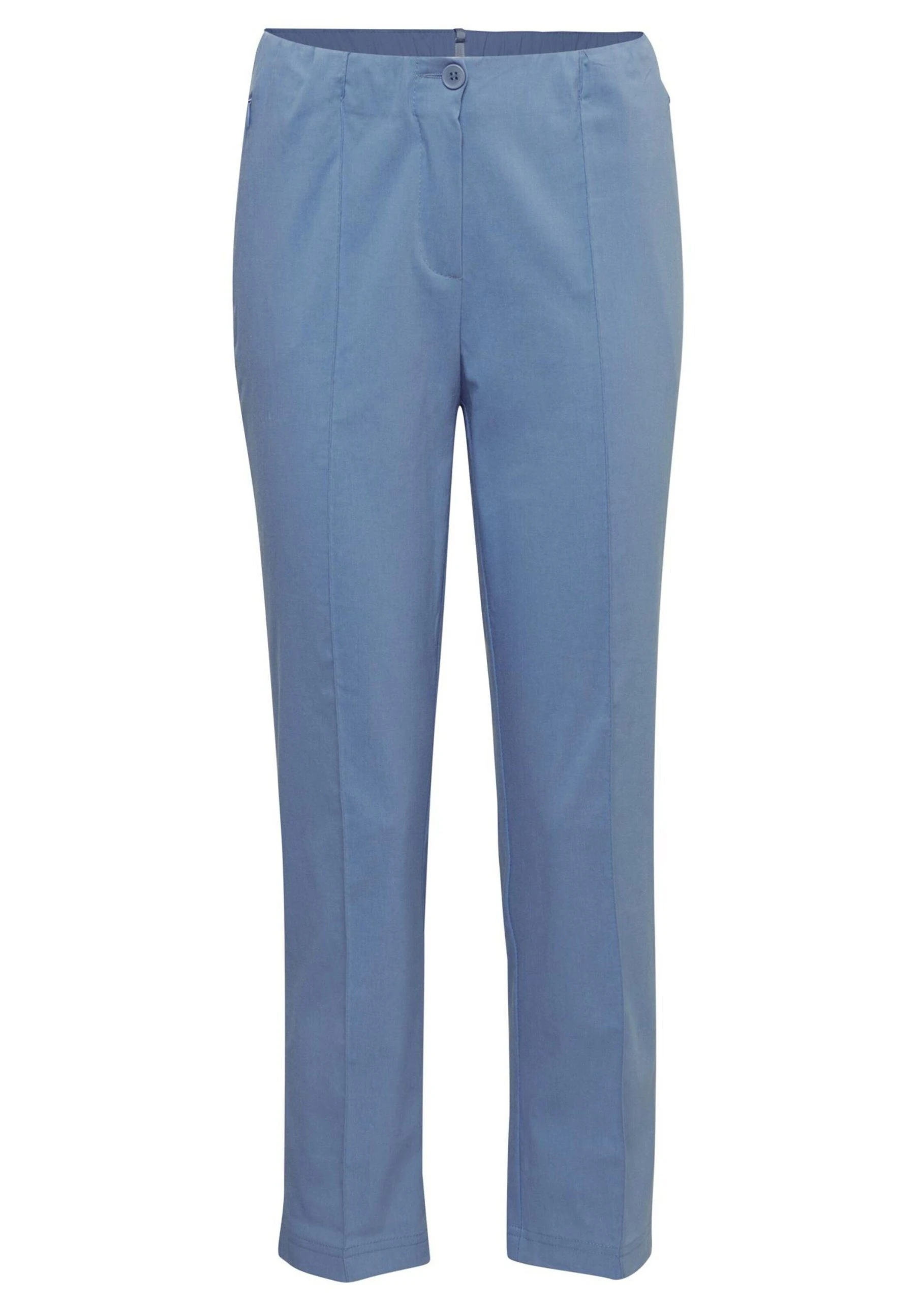 GOLDNER 7/8-Caprijeans »Moderne Hose Mit Streckenden Biesen« Ohne – Bild 6