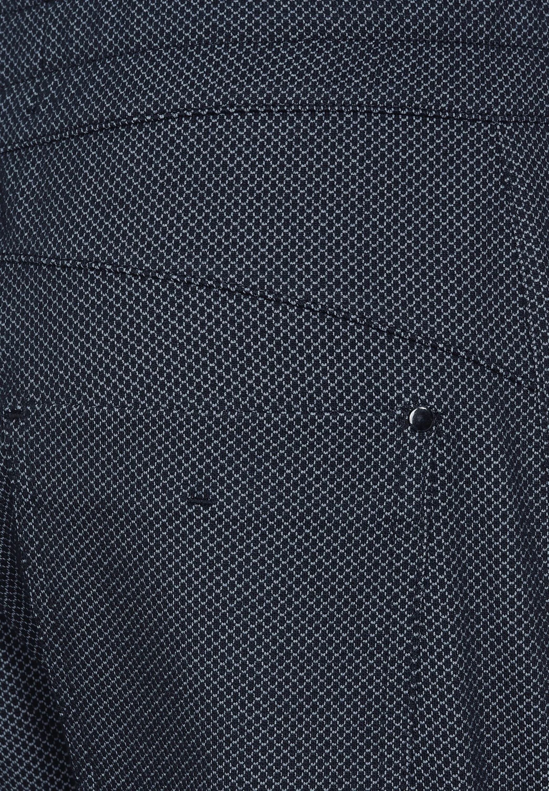 STREET ONE Stoffhose Elastikbund Mit Tunnelzug – Bild 7