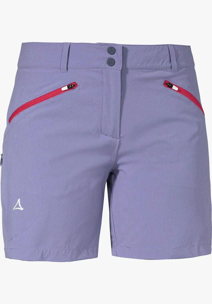 Schöffel Bermudas Schöffel Shorts Hestad L Shorts Damen
