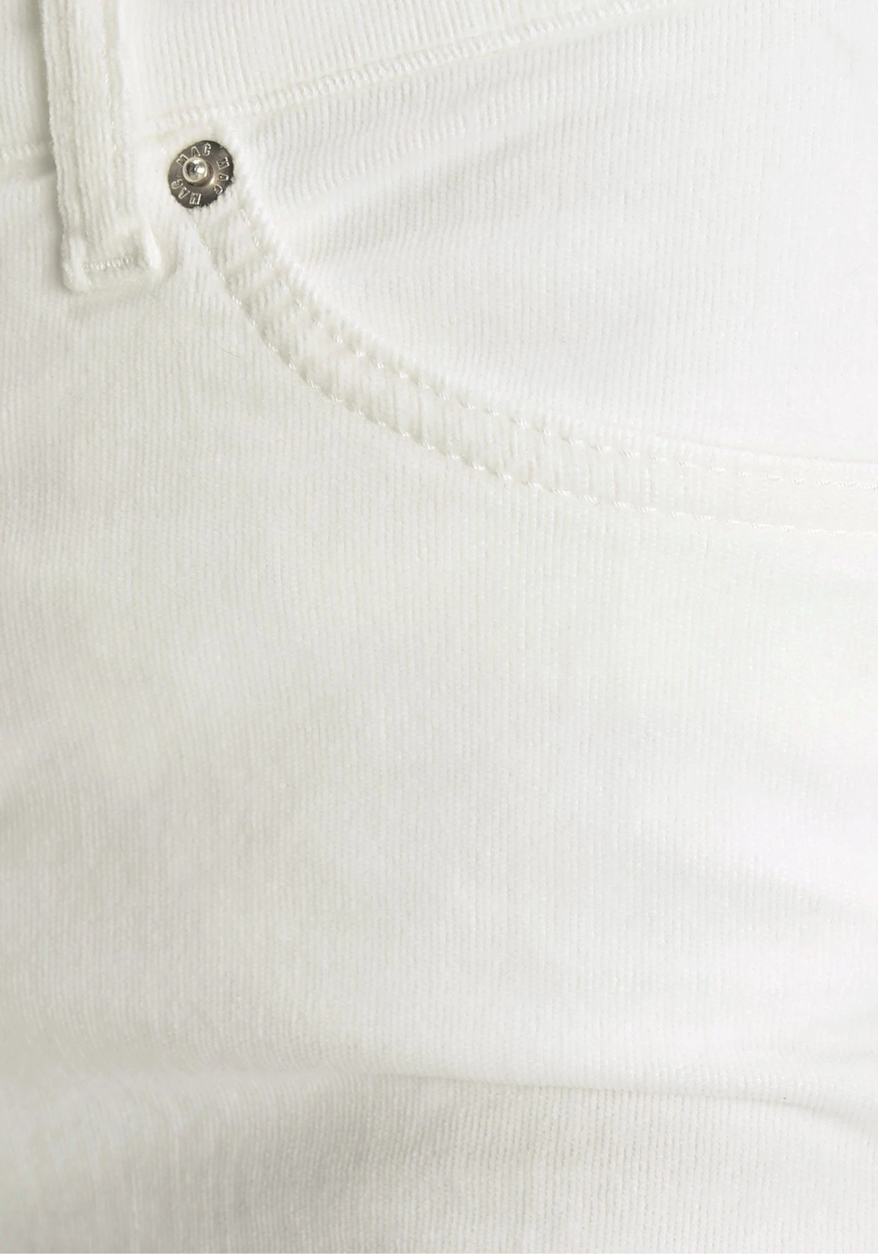 MAC Culotte Rich-Culotte-Cord Aus Feinem Weich Fallendem Babycord – Bild 4