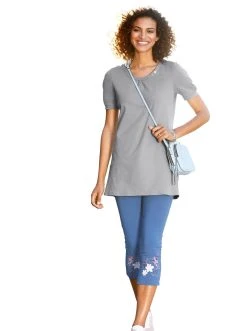 Classic Basics 7/8-Leggings