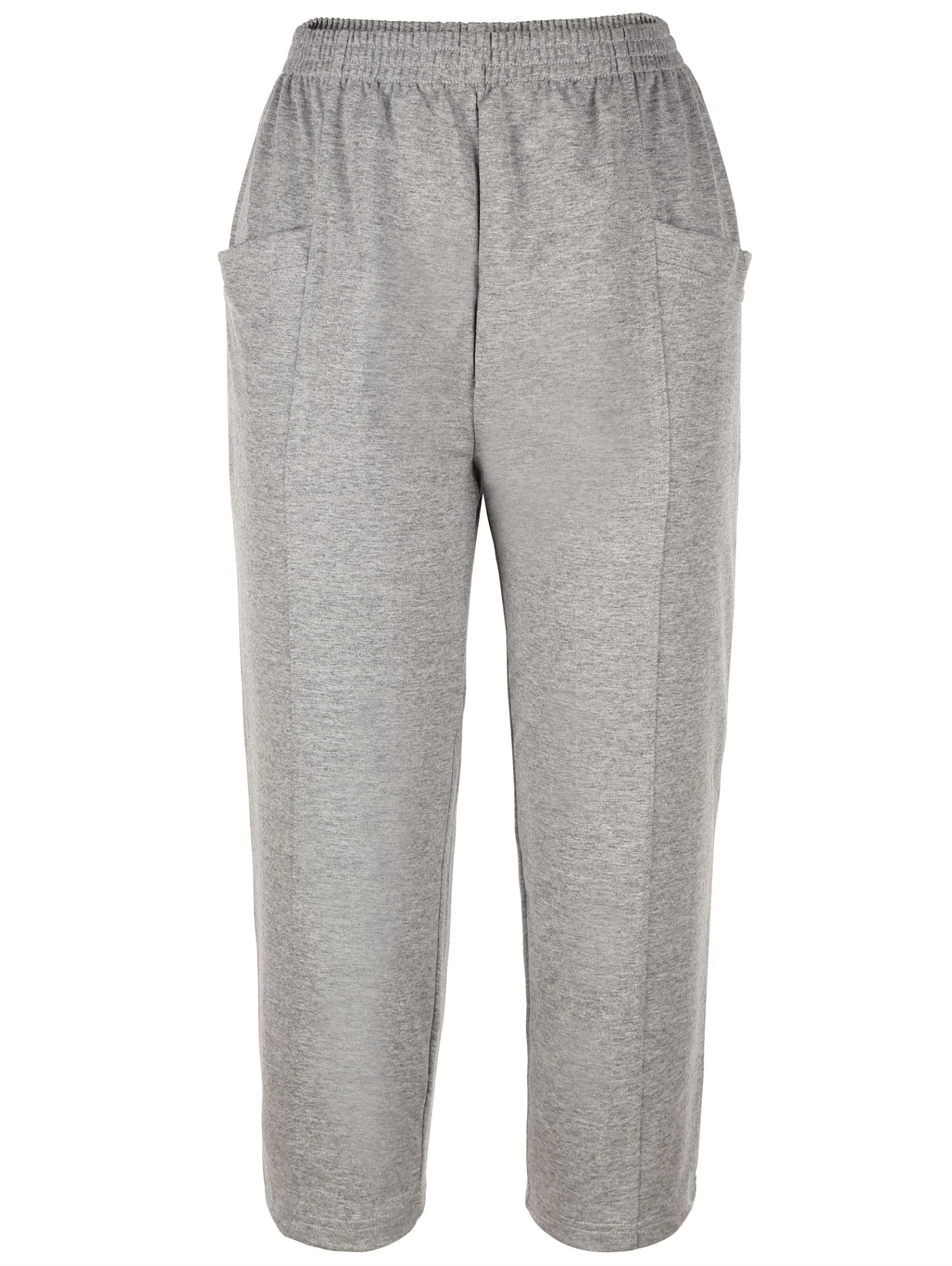 Paola Caprihose Caprihose (1-tlg) In Bequemer Passform – Bild 4