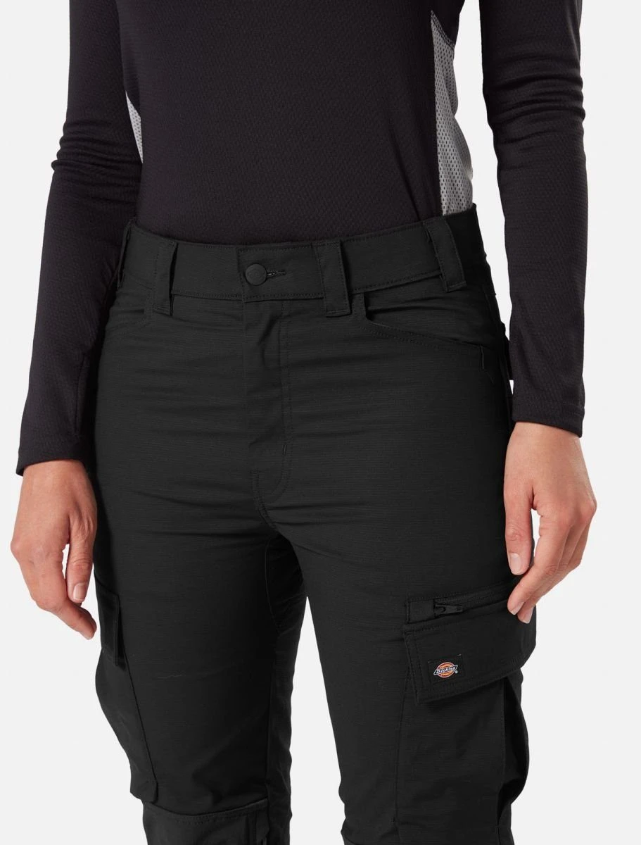 Dickies Arbeitsbundhose Damen Temp IQ365 Dickies Arbeitshose – Bild 5