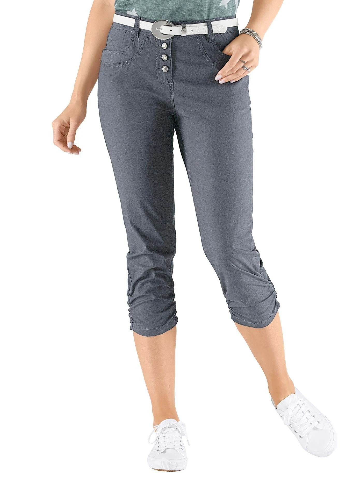 Casual Looks 7/8-Hose