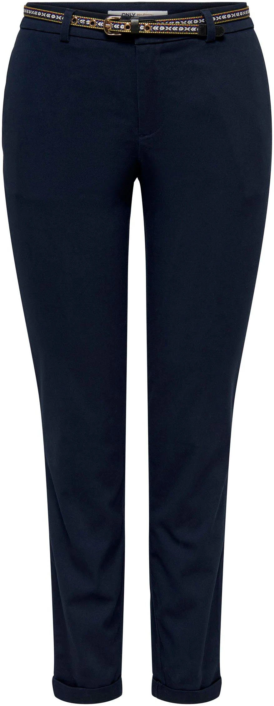 Only Chinohose »ONLBIANA-MAREE BELT CHINO«