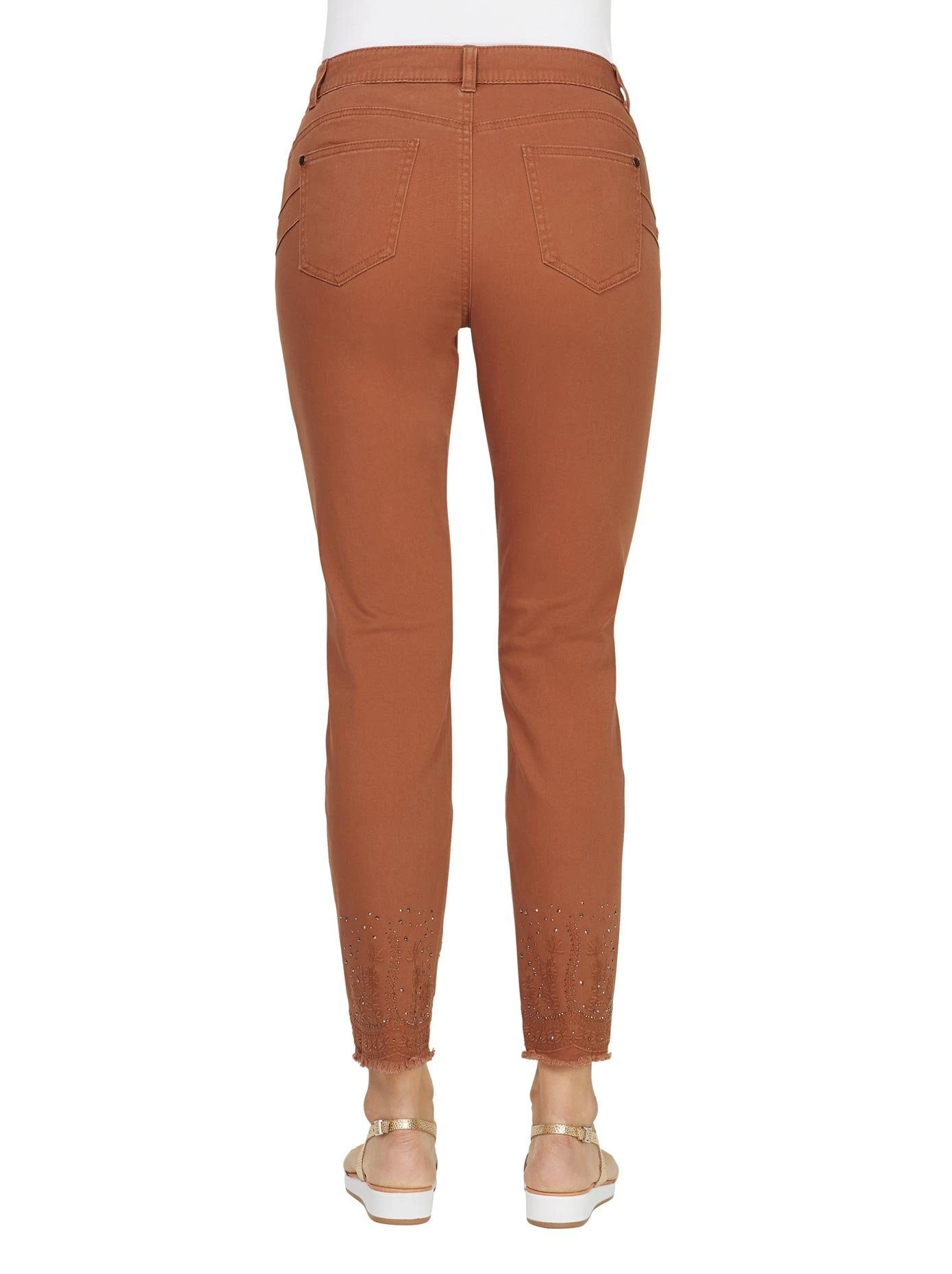 Heine 5-Pocket-Hose – Bild 3