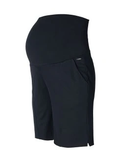 ESPRIT Maternity Umstandsshorts Shorts Mit Überbauchbund