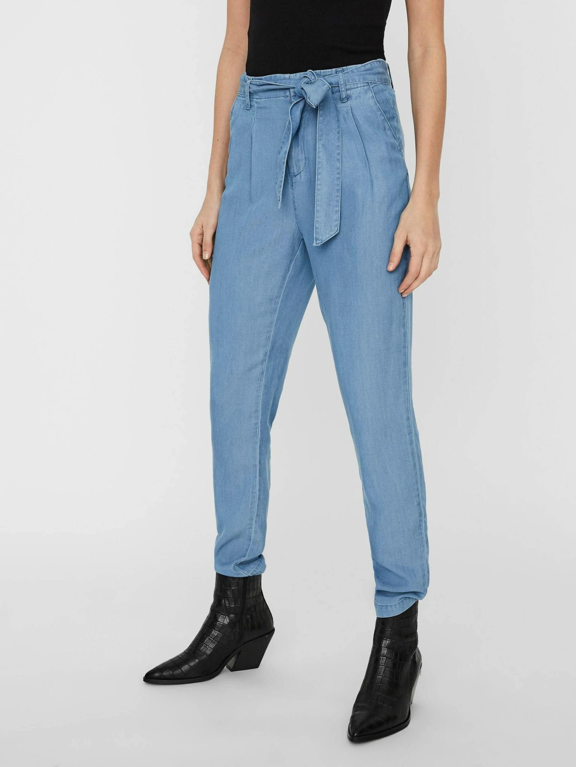 Vero Moda Stoffhose MIA (1-tlg)