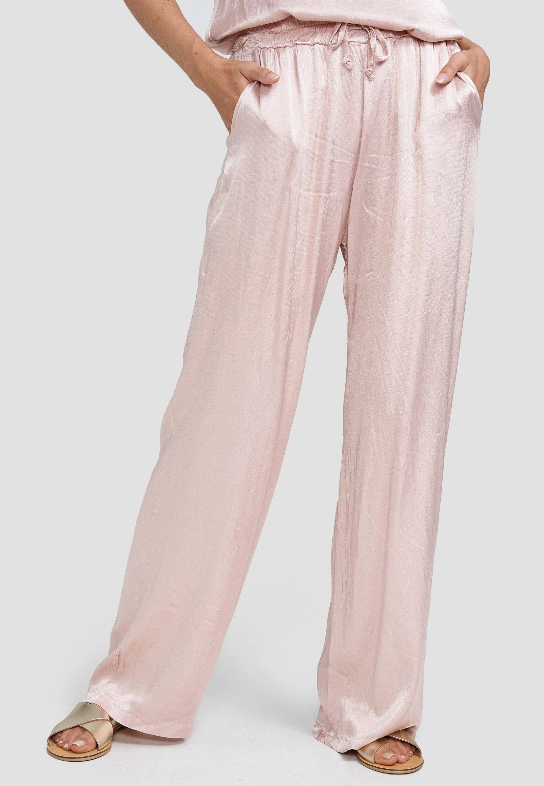 Decay Stoffhose In Tollem Design