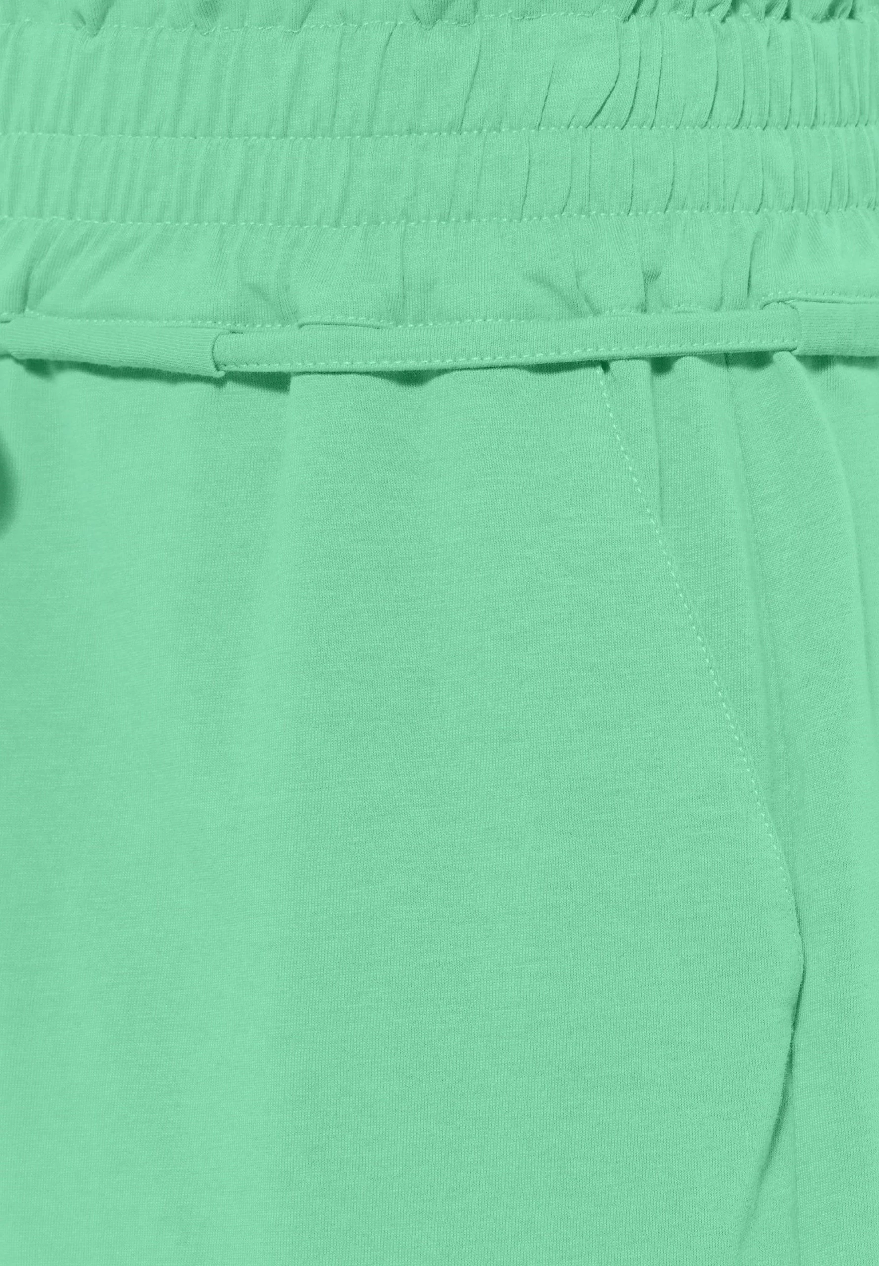 SOMWR Shorts »Essential Shorts With Adjustable Waist« 1 Mangrove Gepflanzt / 1,1 Kg Strand Plastik Eingesammelt – Bild 8